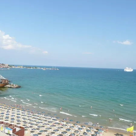 Vp Mirage Appartement *