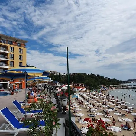 Vp Mirage Appartement *