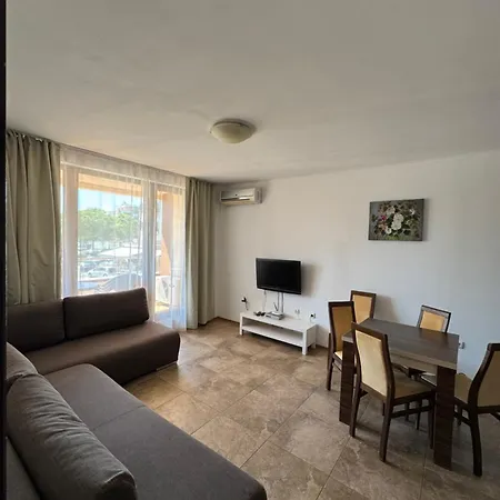 Vp Mirage Appartement