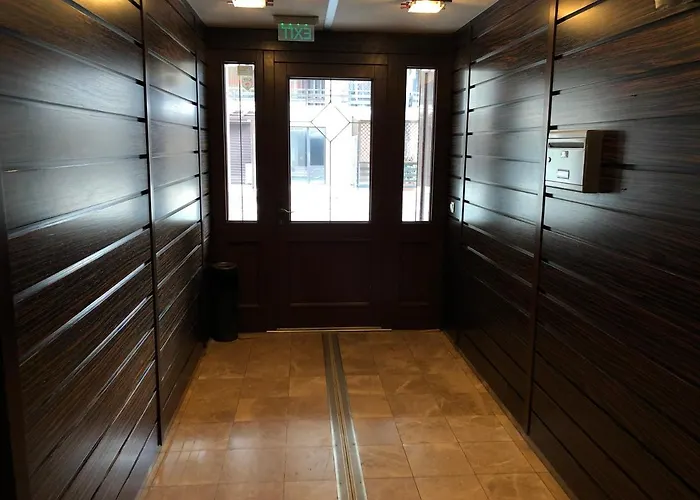 Vp Mirage Appartement