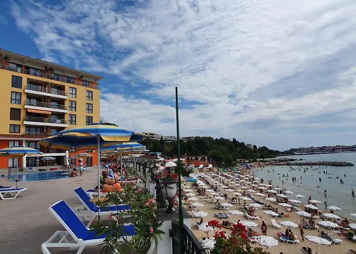 Vp Mirage Appartement *