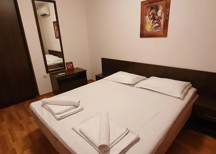 Vp Mirage Appartement *