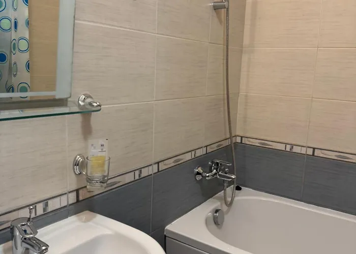 Vp Mirage Appartement