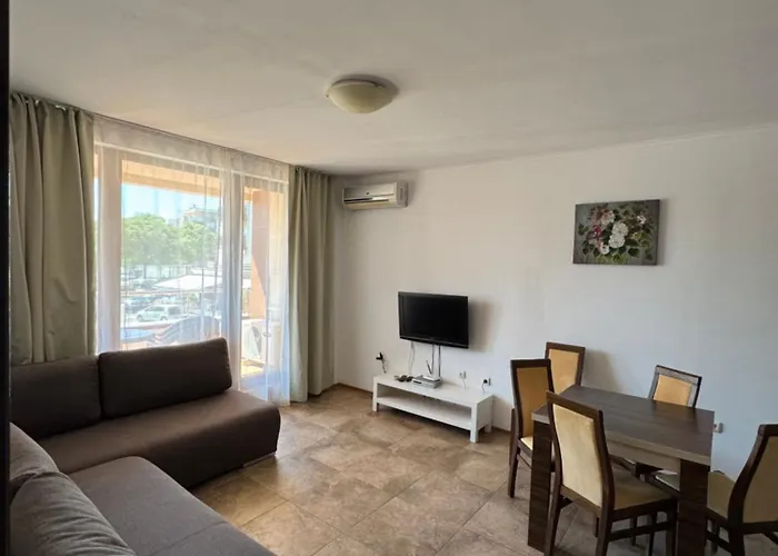 Vp Mirage Appartement