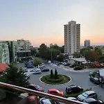 Vp Mirage Апартаменты Несебр