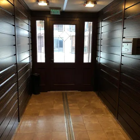 Vp Mirage Apartmán