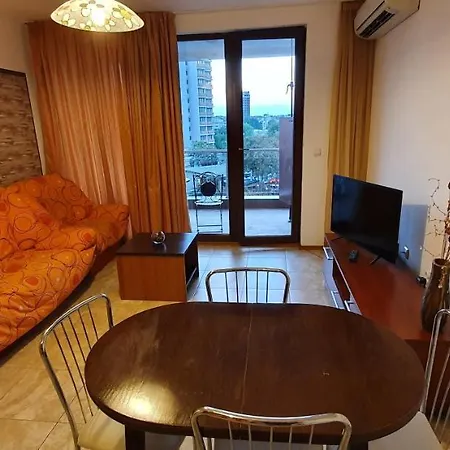 Apartment Vp Mirage Nesebar