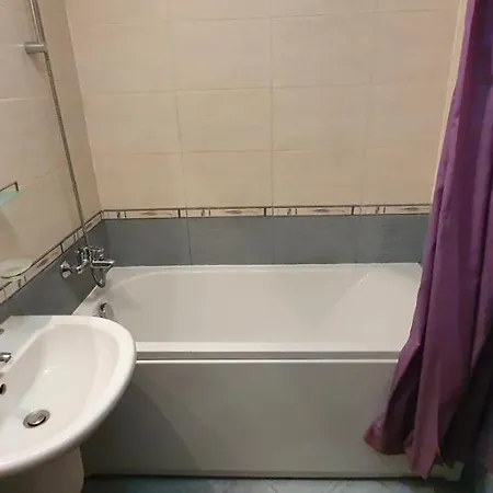 Vp Mirage Apartmán