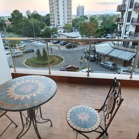 Vp Mirage Apartmán