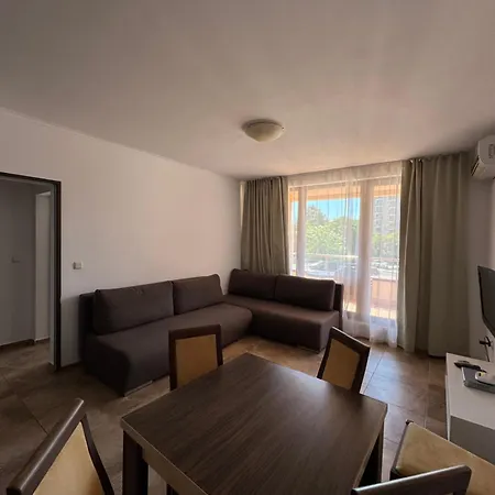 Vp Mirage Apartmán