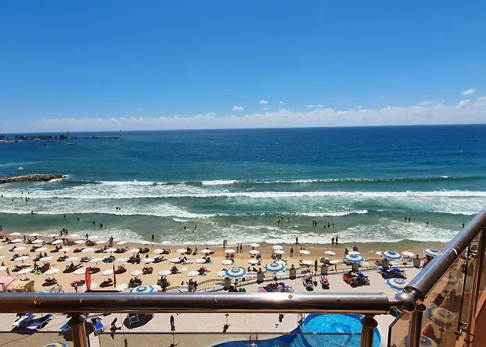 Vp Mirage Несебр